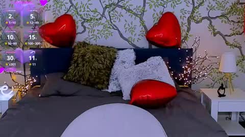 jeanniefox_ online show from February 21, 2:16 pm