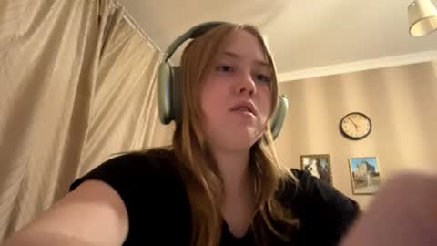 Kate online show from September 24, 2:05 pm