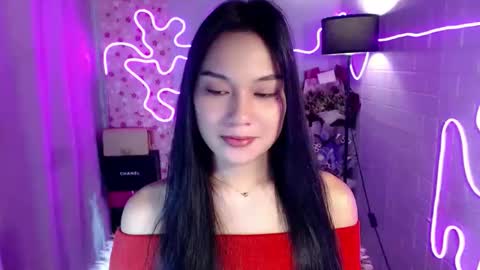 Jelian online show from May 17, 11:04 pm