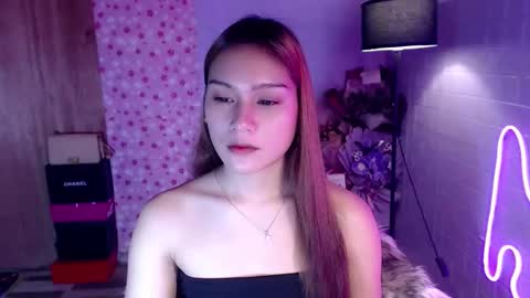 Jelian online show from May 13, 3:23 am