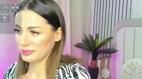 Jelisse online show from December 30, 2:30 pm