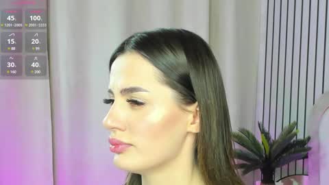 Jelisse online show from January 3, 3:22 pm