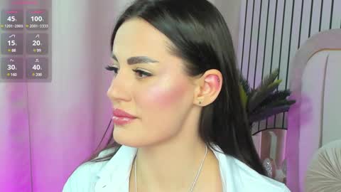 Jelisse online show from January 9, 8:34 am