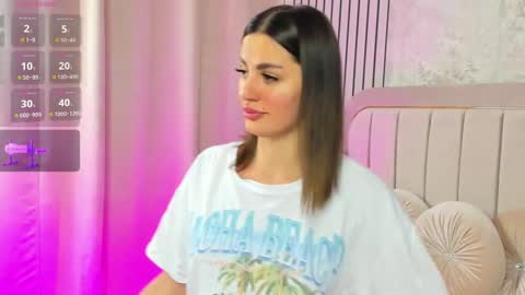 Jelisse online show from December 21, 12:06 pm