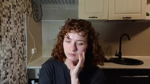 Emily online show from April 10, 10:38 pm