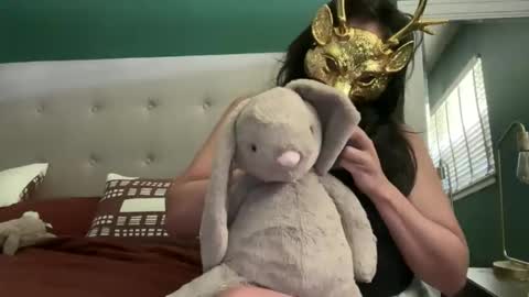 Jelli online show from March 12, 6:54 pm