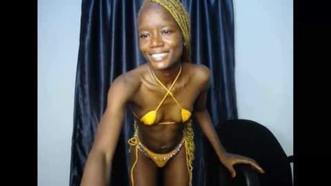 Linda online show from October 16, 10:45 pm