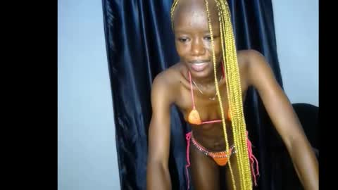 Linda online show from October 5, 6:57 pm