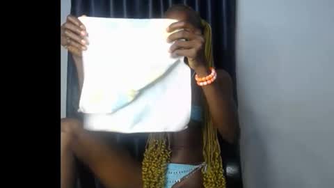 Linda online show from November 7, 6:35 pm