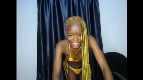 Linda online show from October 7, 7:18 pm