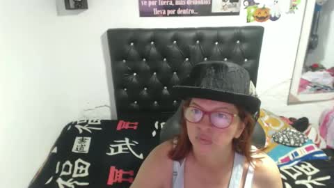  Natalia  online show from October 27, 11:32 pm