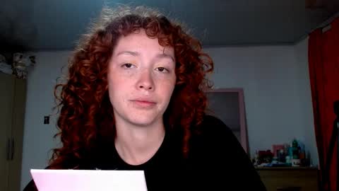 jellyrose online show from March 5, 11:44 pm