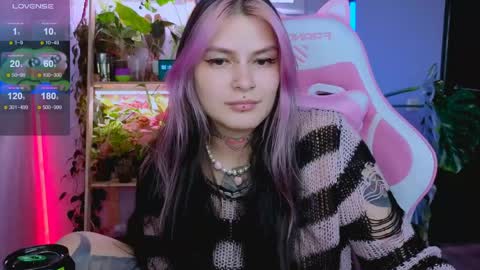 Jelya online show from May 23, 4:38 pm