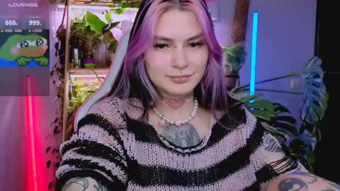 Jelya online show from May 10, 3:14 pm