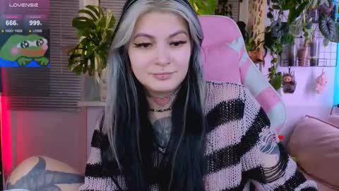 Jelya online show from January 11, 4:01 pm