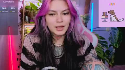 Jelya online show from May 14, 2:01 pm