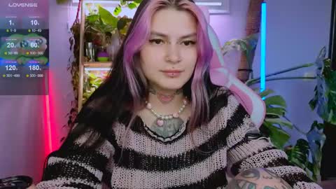 Jelya online show from May 22, 3:54 pm
