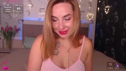 Alice online show from March 7, 2:57 pm