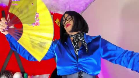 jena_derbo online show from March 30, 10:26 am