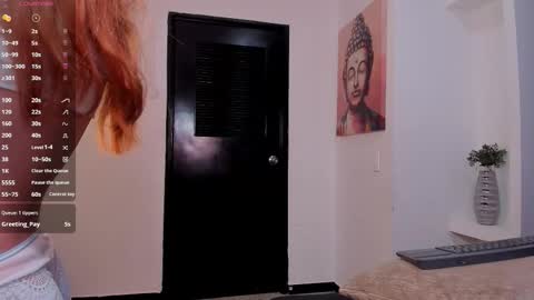 JEENA  online show from March 12, 2:20 pm