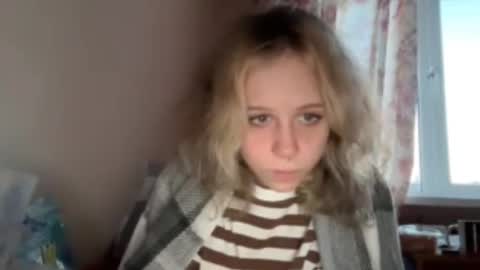 Jessica online show from March 25, 9:01 am