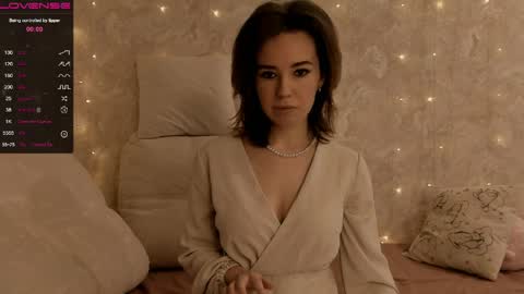 EvaSileZ online show from April 7, 8:38 am