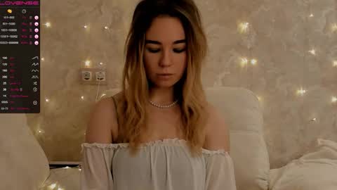 EvaSileZ online show from October 23, 4:57 pm