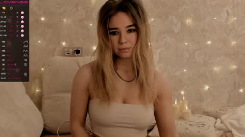 EvaSileZ online show from November 25, 7:10 am