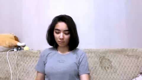 Jenifer online show from September 10, 7:41 am