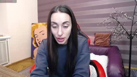 Kira online show from January 26, 6:49 am