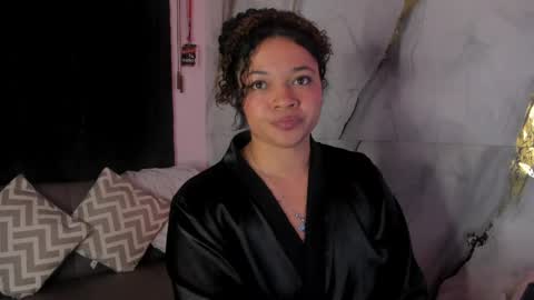Jenn online show from May 23, 12:20 am