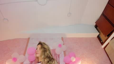JENNA online show from May 11, 2:45 pm