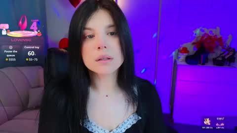 jenna_adams_ online show from February 21, 1:06 am