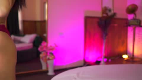 jenna_day online show from January 24, 6:57 am
