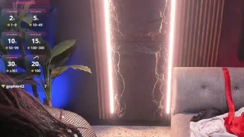 Valentina online show from May 17, 12:15 pm