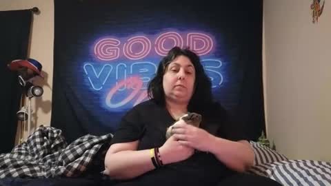  Dragon Queen. Be my Dragon --  and  online show from February 24, 5:06 am