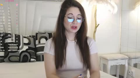 jenna online show from May 21, 5:16 am