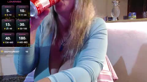 Jenna online show from May 2, 6:22 pm