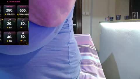 Jenna online show from May 1, 6:11 pm