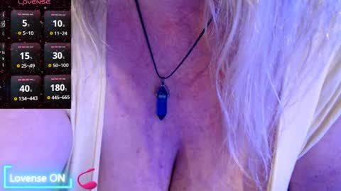 Jenna online show from November 27, 11:57 am