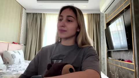 Kate online show from January 11, 5:56 am