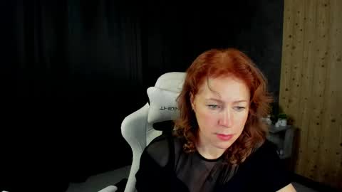 Jenna online show from March 13, 1:12 pm