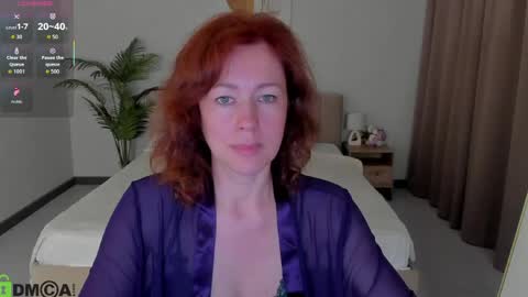Jenna online show from May 7, 4:06 am