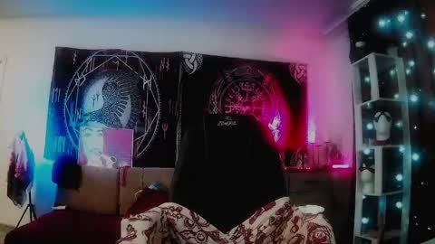 Mrs. Jenna online show from May 12, 1:14 am