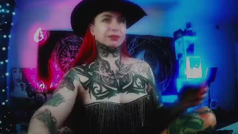 Mrs. Jenna online show from May 21, 1:58 am