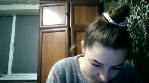 JennaMolberty online show from November 21, 4:09 pm