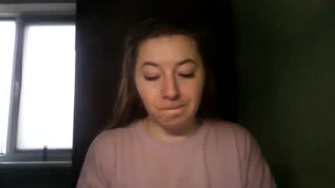 JennaMolberty online show from April 26, 3:32 pm