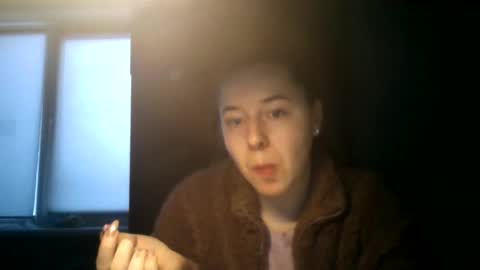 JennaMolberty online show from February 25, 3:32 pm