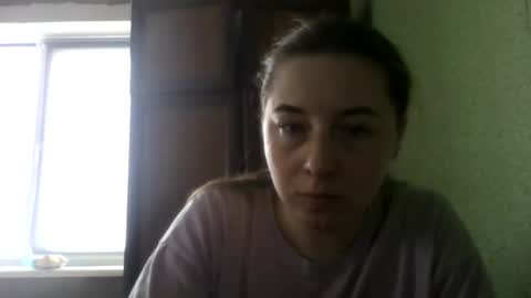 JennaMolberty online show from February 21, 9:21 am