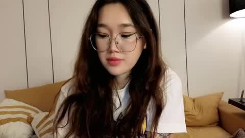 JENNA online show from May 14, 4:40 am
